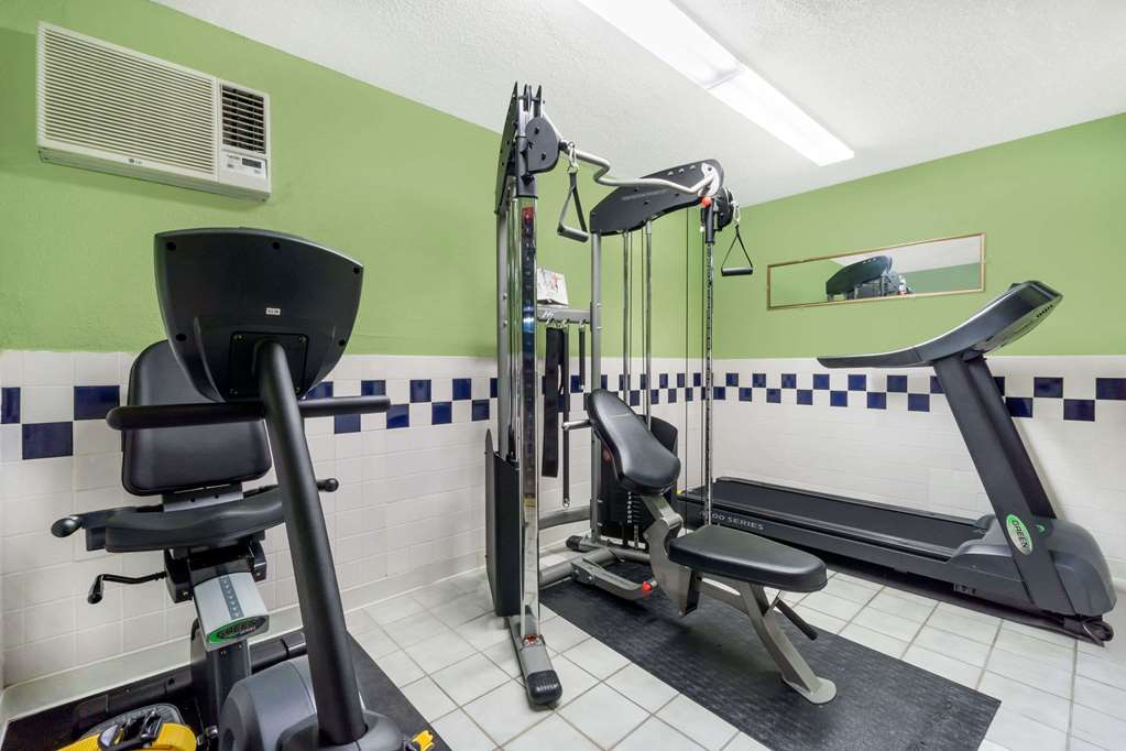 Baymont by Wyndham Huber Heights Dayton - photo 5