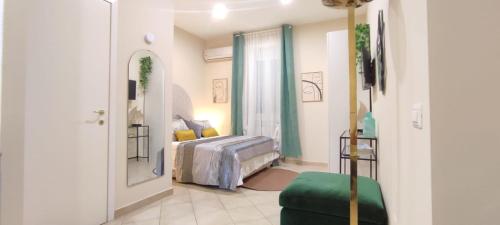 Roma Brancaleone Loft Metro C — 4-Star Luxury Hotel in Rome, Italy