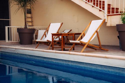 Rapture Gozo Guesthouse — 4-Star Luxury Hotel in Xewkija, Malta