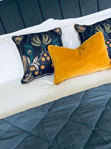 Hare and Hounds - last minute hotel in Foulridge