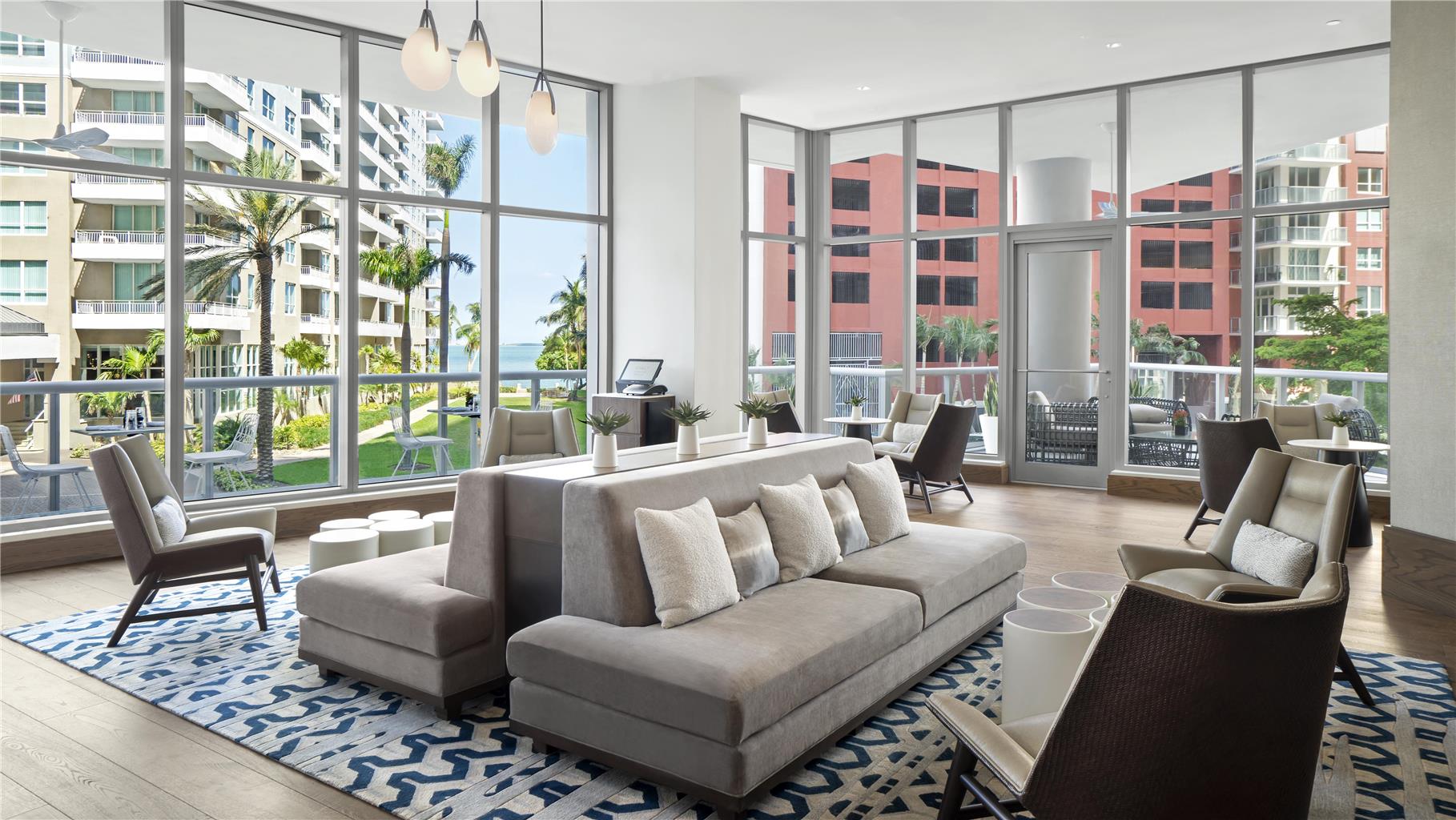 Hyatt Centric Brickell Miami - photo 12