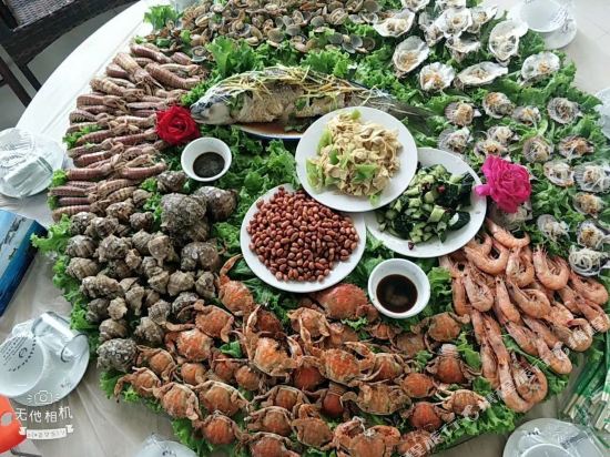 Zhangke Family Hotel in Xingcheng, People's Republic of China