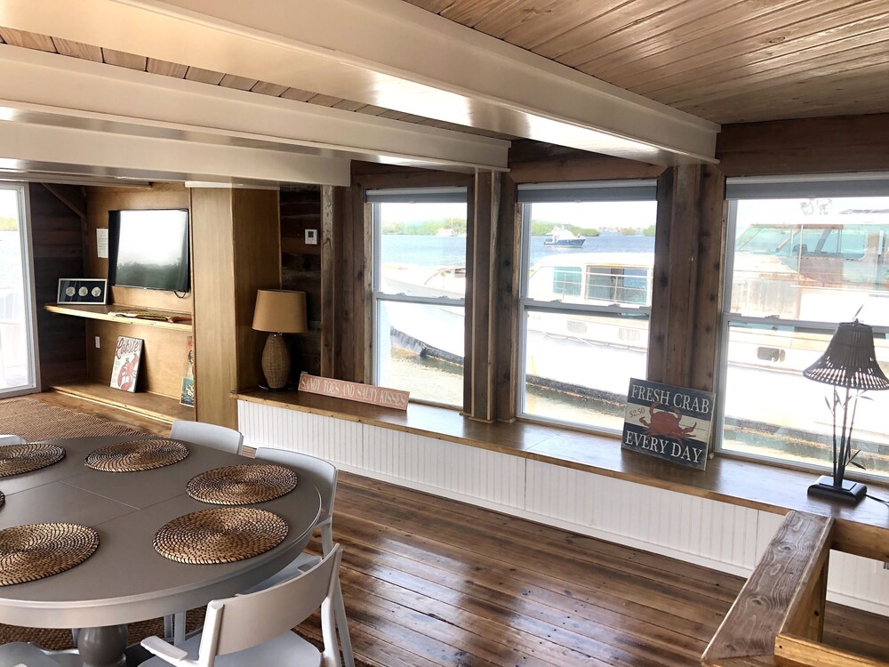 Mangrove Marina and Resort Aqualodge Houseboats - photo 34