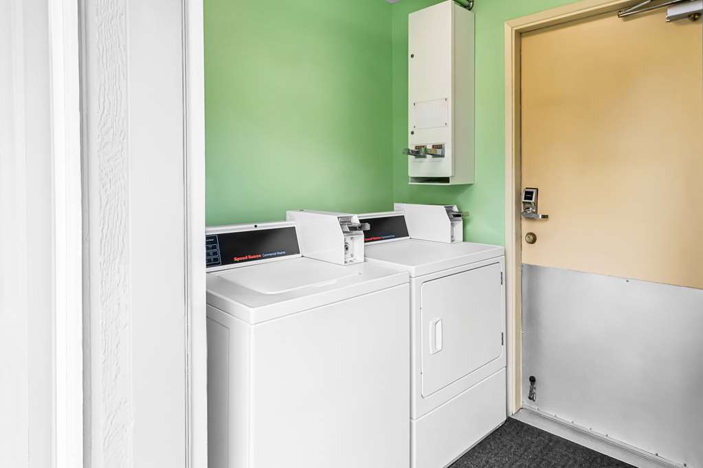 Quality Inn & Suites Vancouver Hazel Dell - photo 33