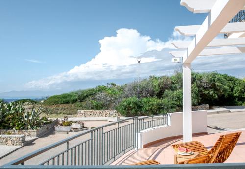 B&B La Torre Elite — 4-Star Luxury Hotel in Santa Teresa Gallura, Italy