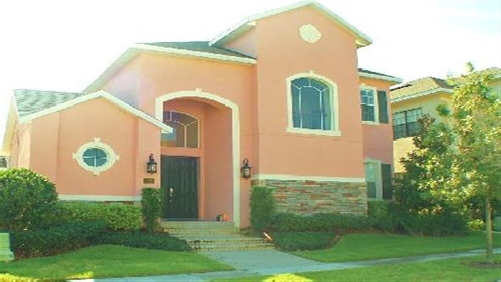 Ov3057 Reunion Resort 4 Bed 3.5 Baths Villa - photo 23