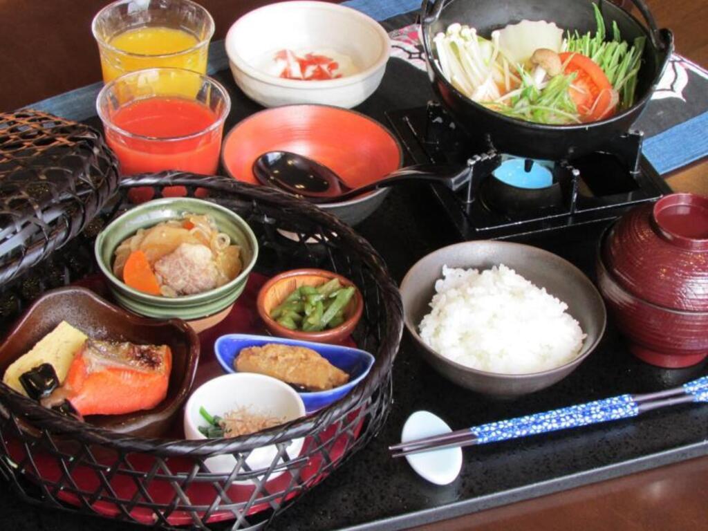 Biratori Onsen Yukara — Hidaka — photo 3