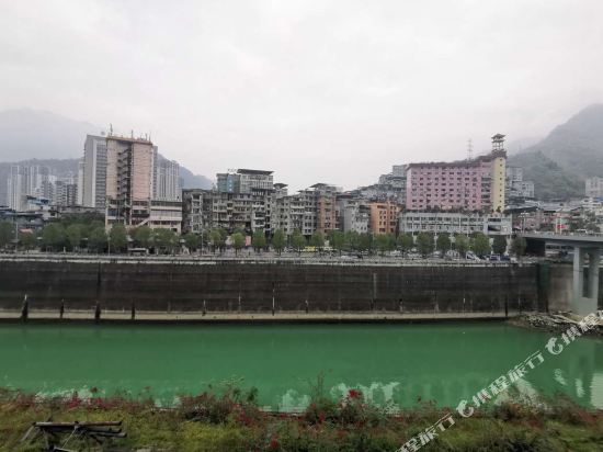 Yuxin Hotel - last minute hotel in Chongqing