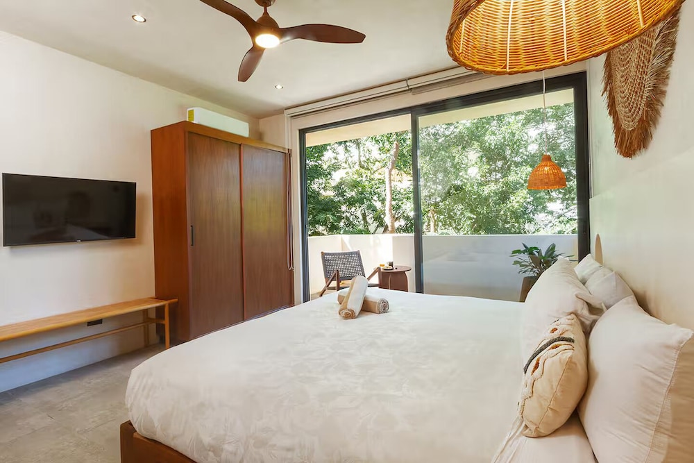 Atman Tulum Hotel in Tulum, Mexico