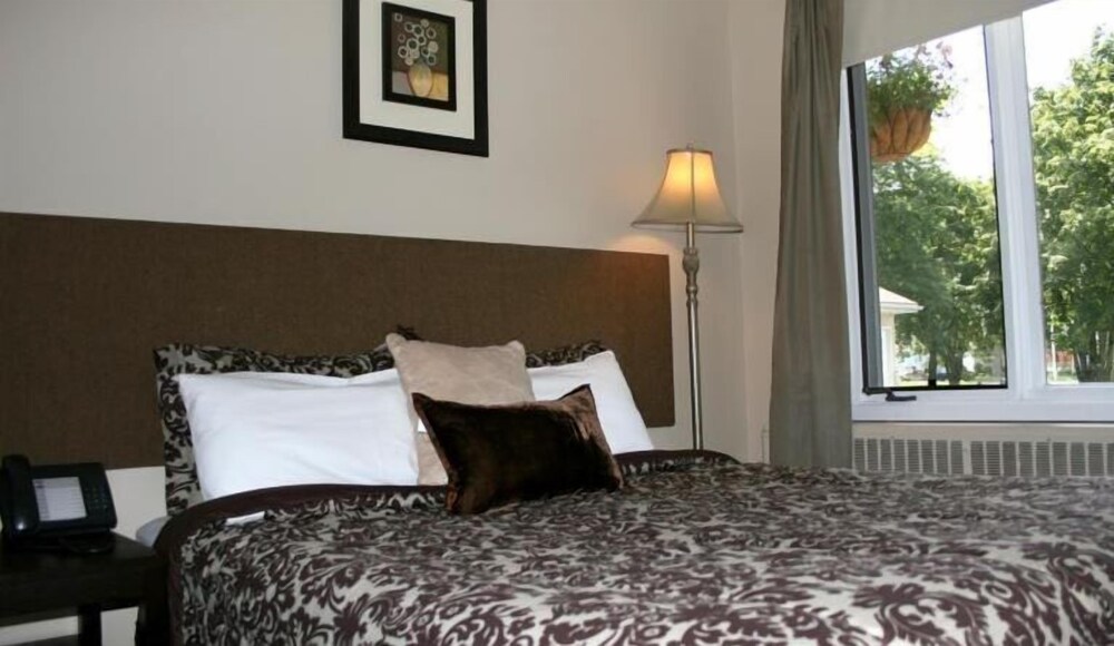 Noretta Motel in Stratford, Canada