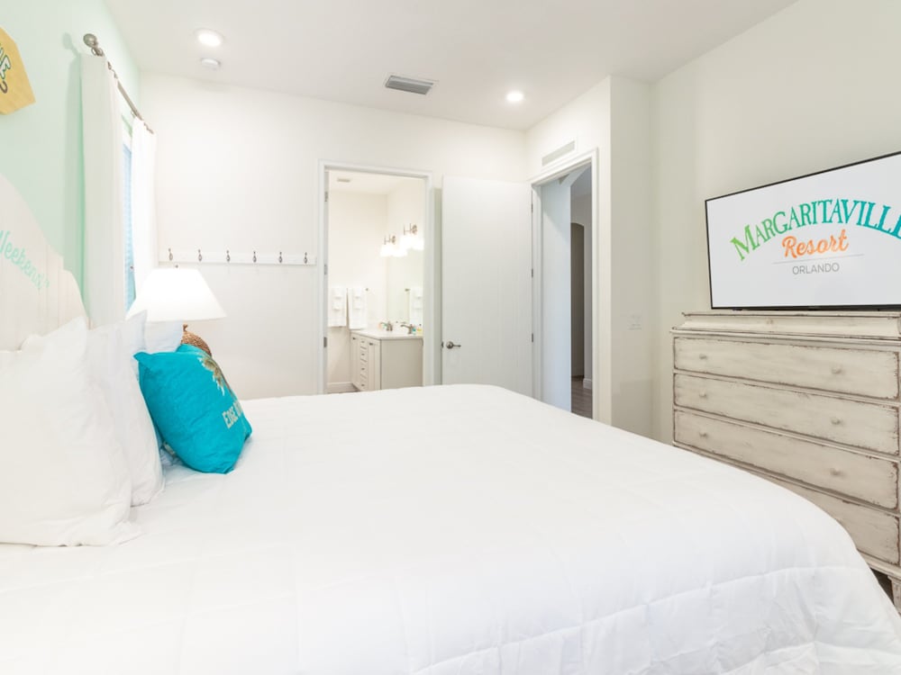 Margaritaville Cottages Orlando by Vstays with H2O Waterpark - photo 58
