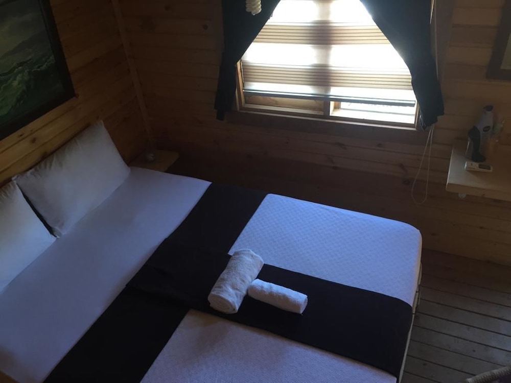 Ayanya Beach & Bistro Bungalows — Marmara — photo 4