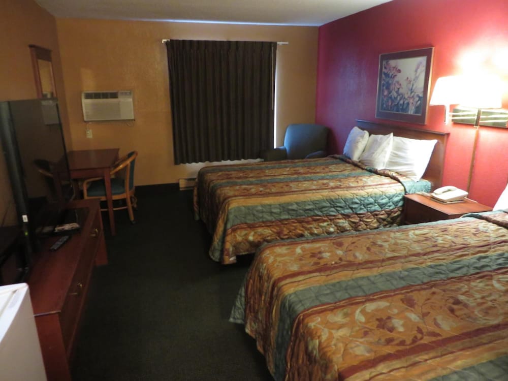 Riverside Suites - photo 31