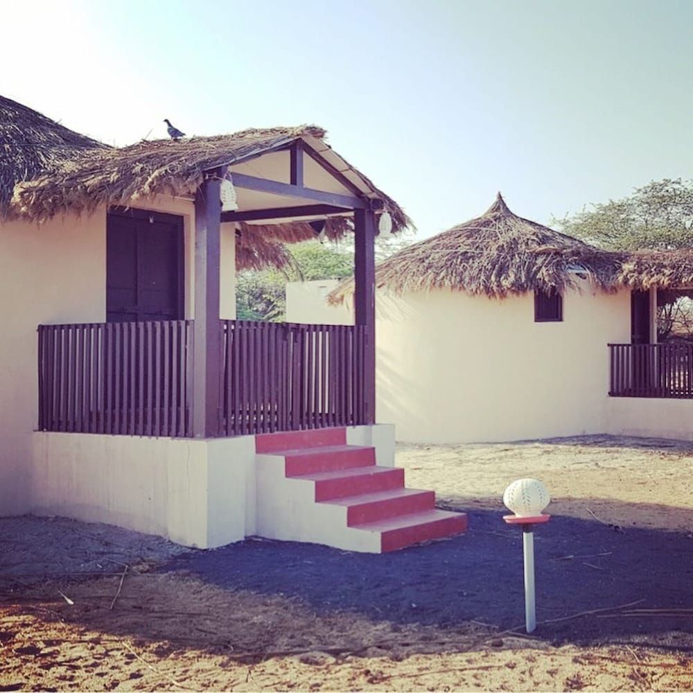 Hiriz Seabreeze Resort — Mandvi — photo 5