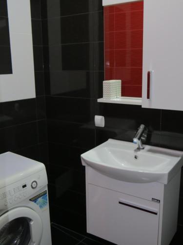 Three Rooms Apartment