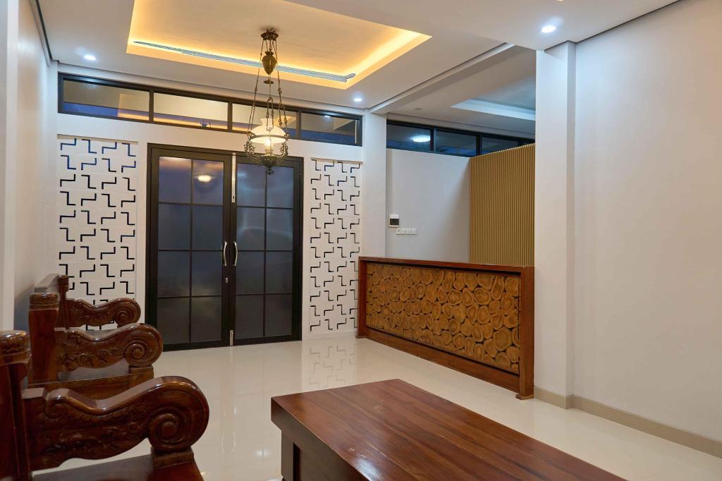 Sakanti Inn Wonosobo in Wonosobo, Indonesia