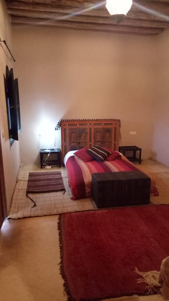 Marrakesh Organics — Marrakesh — photo 2
