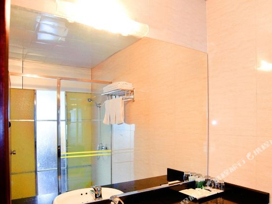 Tianlu Hotel - last minute hotel in Guangzhou