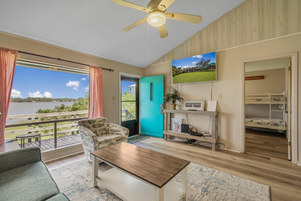 Sailhouse east Pet Friendly Duplex in Gulf Shores Gulf Shores - photo 3