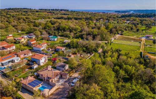 Cozy Home In Medulin With Sauna — 4-Star Luxury Hotel in Medulin, Croatia