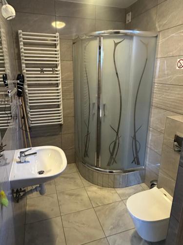 Domki Urbaczka W Istebnej in Istebna, Poland