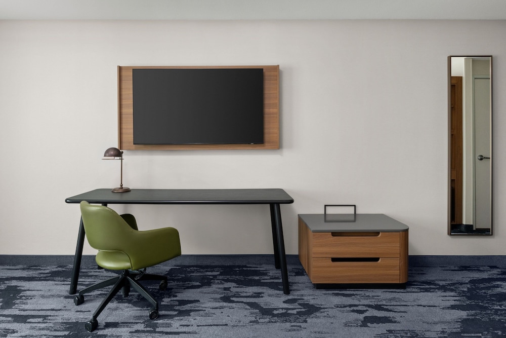 Fairfield by Marriott Inn & Suites Victorville - photo 7