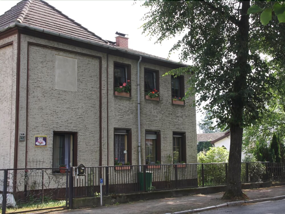 Hüblers Schlafquartier - last minute hotel in Fuerstenwalde