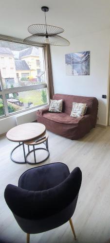 Cauterets Centre Au Calme in Cauterets, France