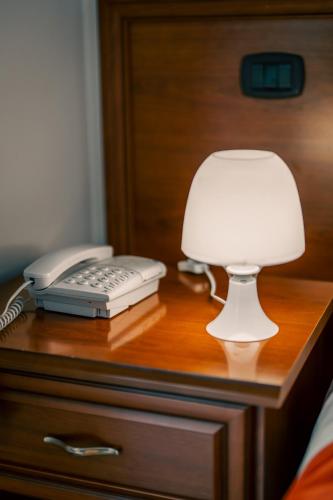 Albergo Settebello in Modugno, Italy