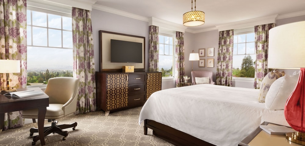 Claremont Club & Spa A Fairmont Hotel - photo 33