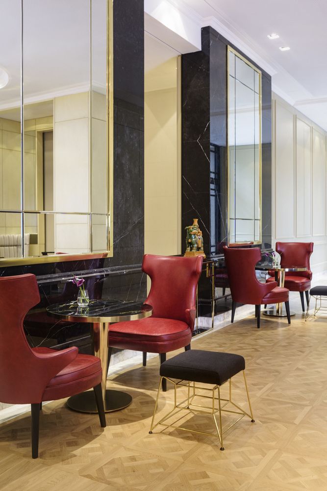 Alvear Icon Hotel — Buenos Aires — photo 5