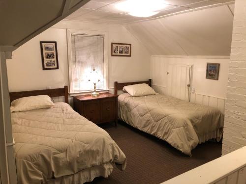 First Deadwood Cottages - photo 19