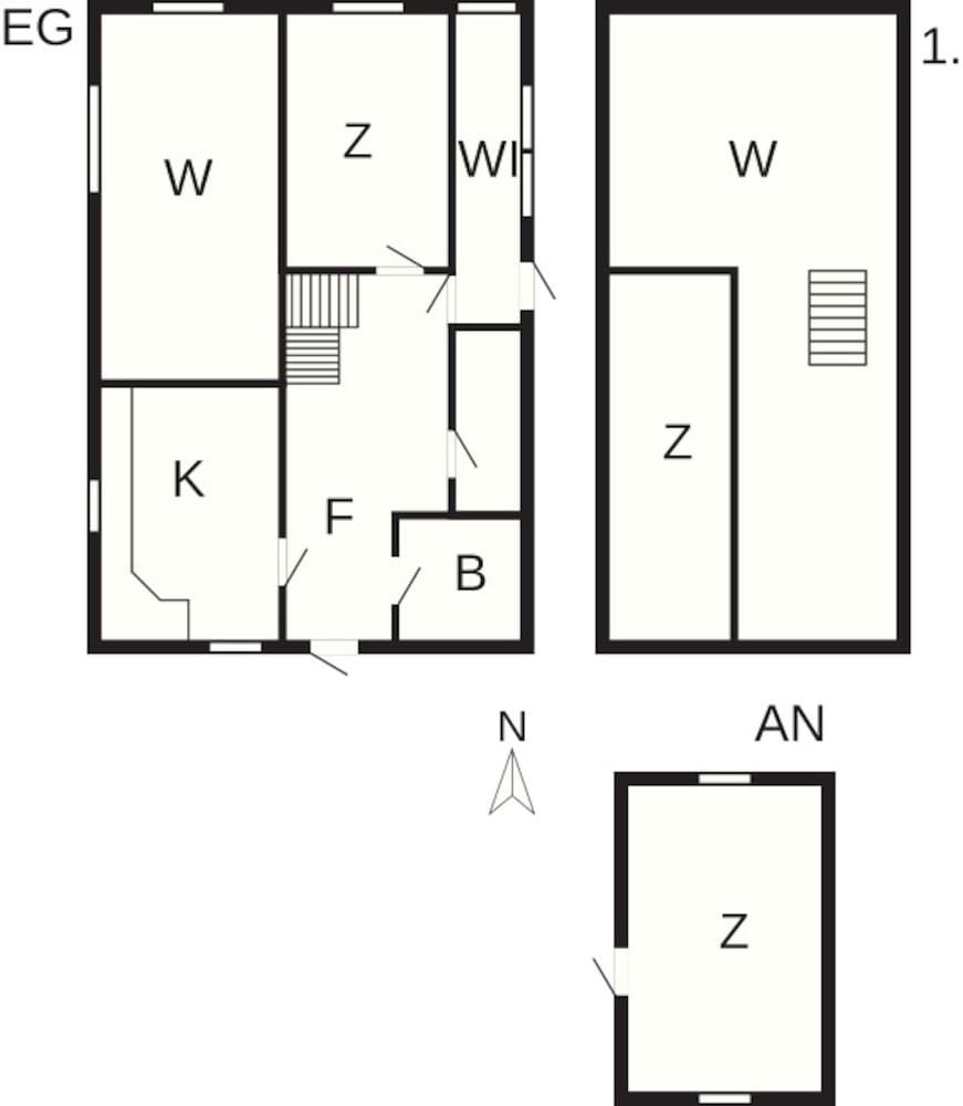 6 Person Holiday Home In Bengtsfors By Traum 13616511 — Bengtsfors