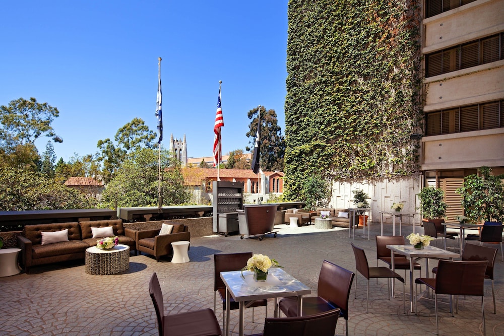 W Los Angeles West Beverly Hills - photo 4