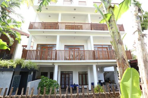 Sisi’s Place in Bentota, Sri Lanka