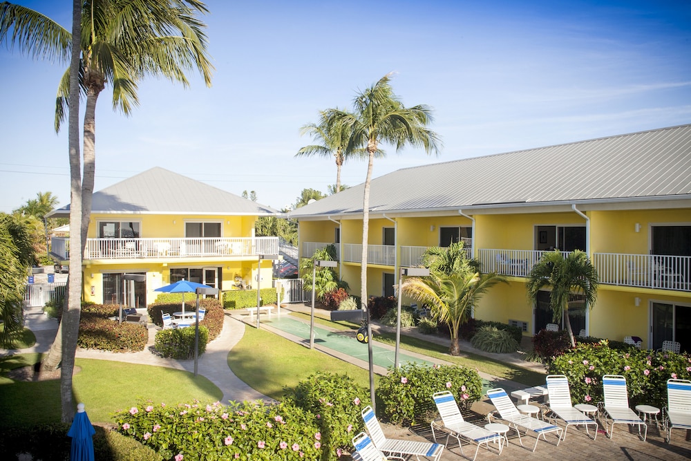 Sandpiper Gulf Resort - photo 41