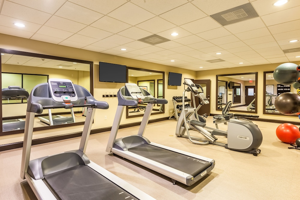 Staybridge Suites Houston I 10 West beltway 8 by IHG - photo 12