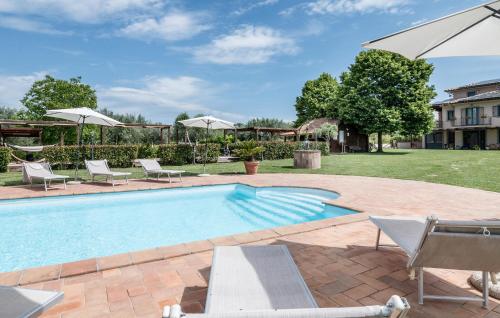 Amazing Home In Montefiascone — 4-Star Luxury Hotel in Montefiascone, Italy