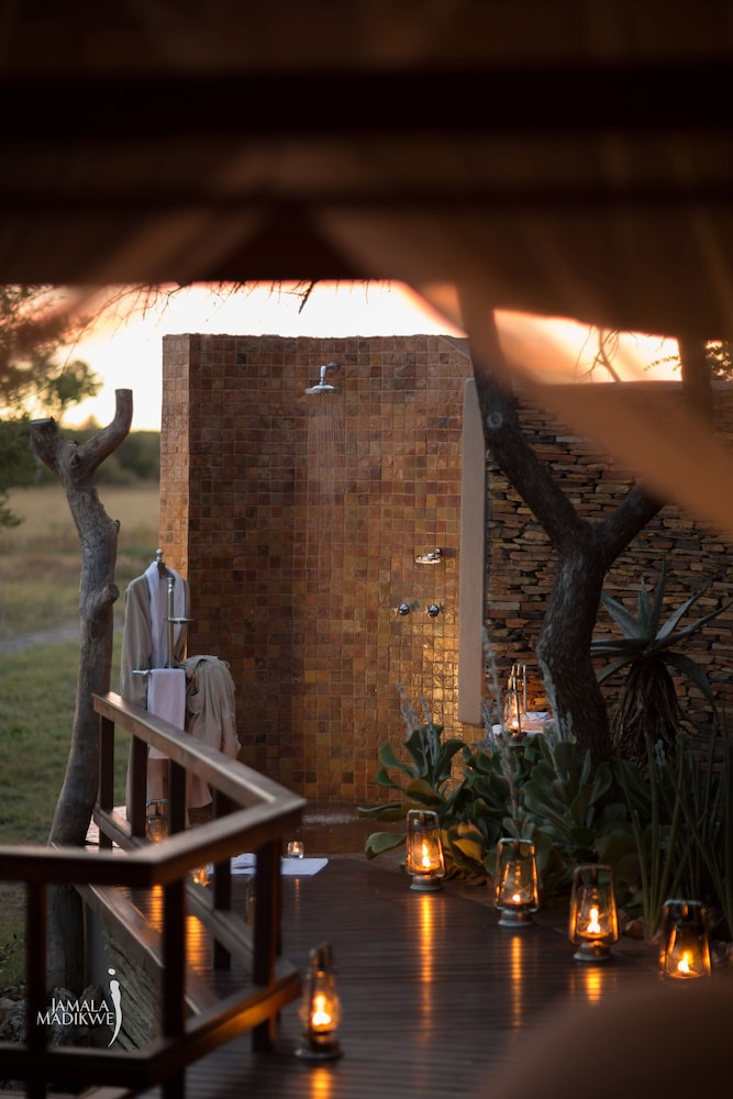 Jamala Madikwe — Zeerust — photo 3
