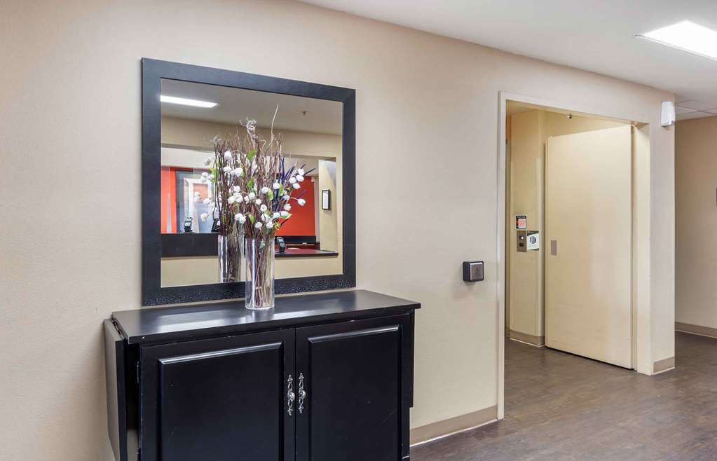 Extended Stay America Suites Tacoma Fife - photo 6