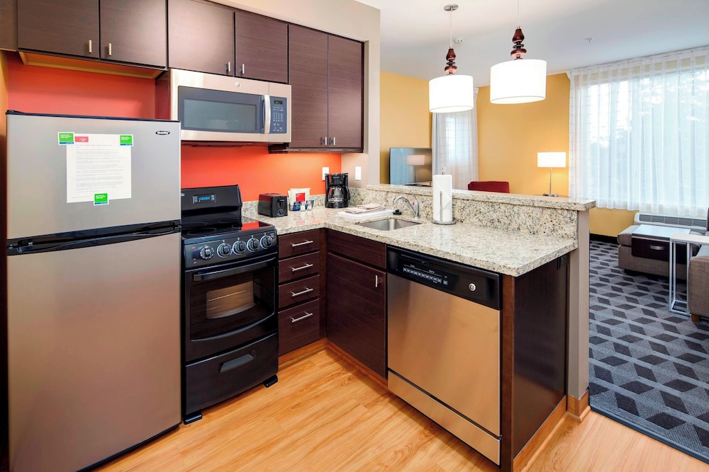 TownePlace Suites by Marriott Bellingham - photo 8