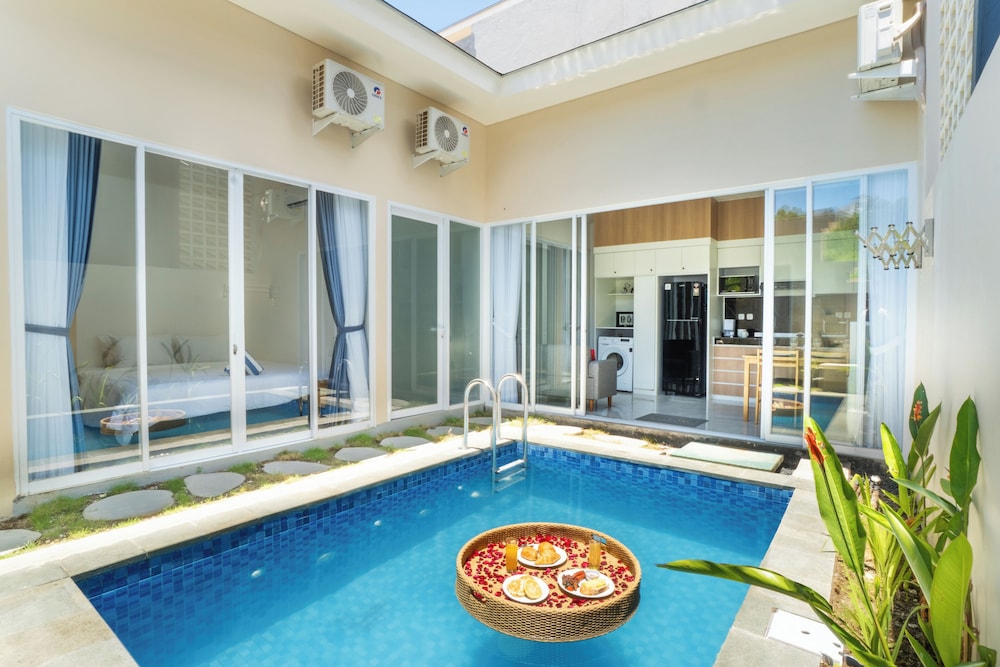 Otia Villa by Premier Hospitality Asia — 4-Star Luxury Hotel in Nusa Dua, Indonesia