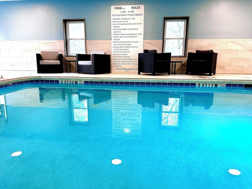 Holiday Inn Express Hotel & Suites Hinesville East Fort Stewart - photo 104