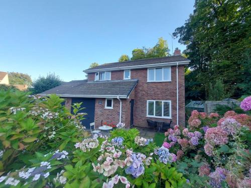 Tarporley No 7 — hotel in Tarporley