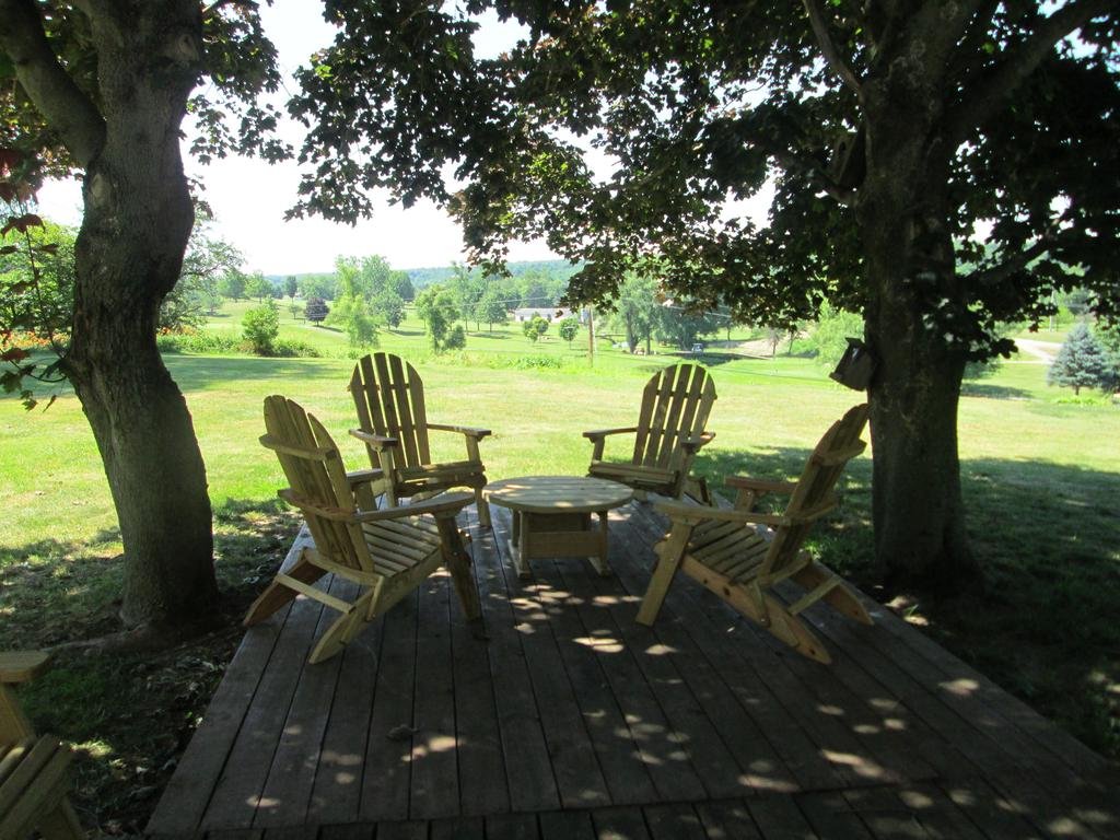 Byrncliff Resort & Conference Center - photo 7