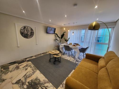 Decimo Vera in Ourense, Spain