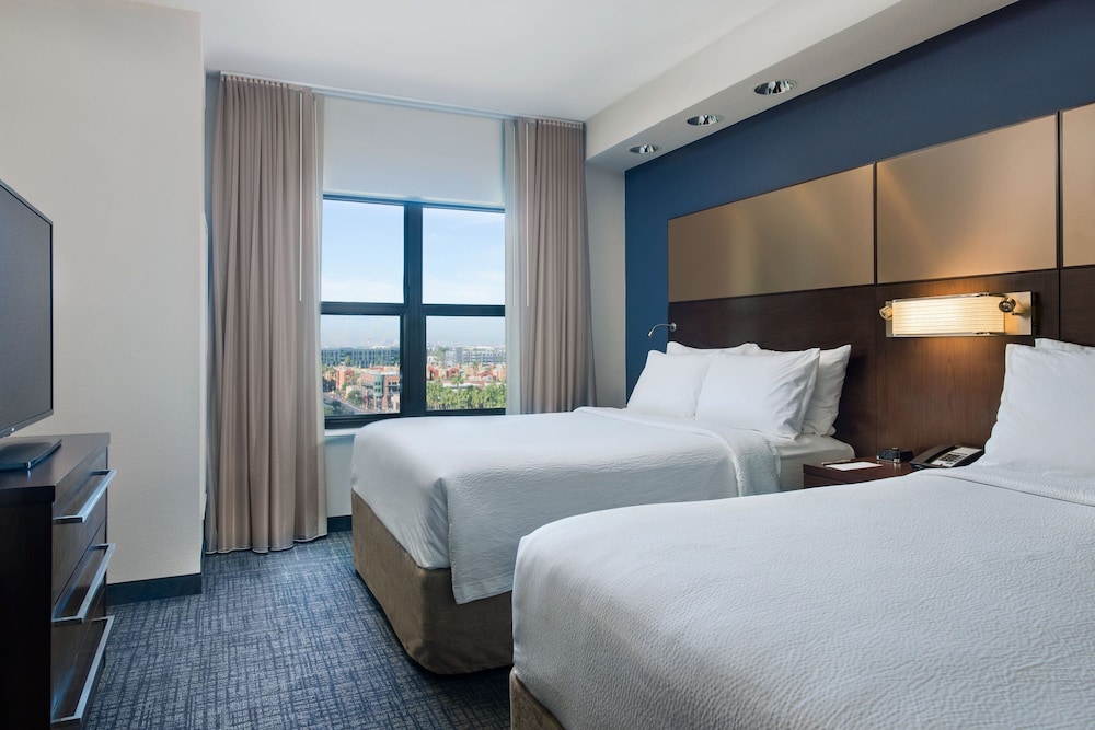 Residence Inn Tempe Downtown University - photo 18