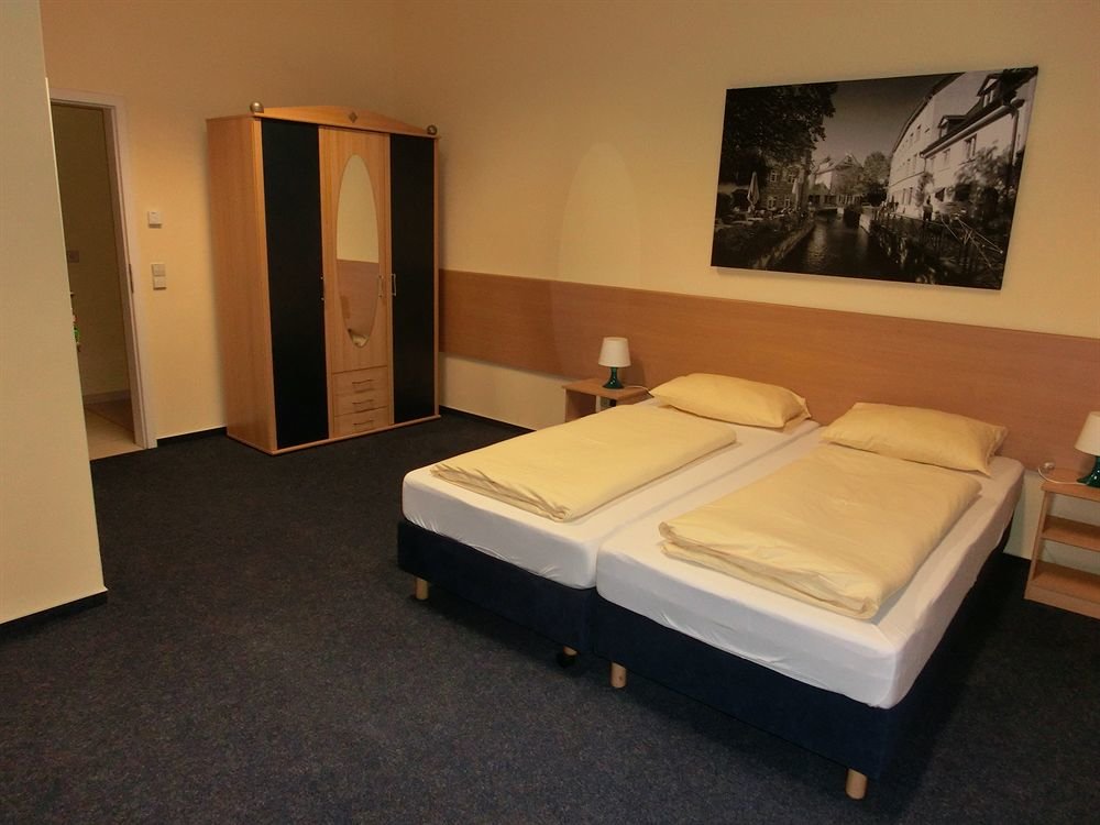 bluhotel Freiburg — Freiburg — photo 2