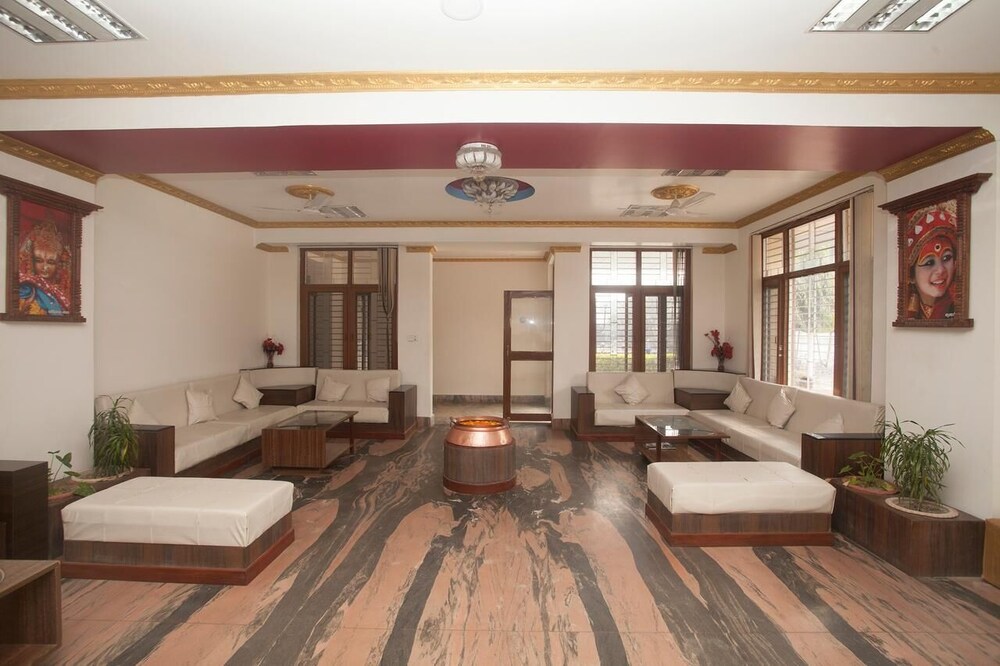 OYO 767 Hotel Eastern Star in Biratnagar, Nepal