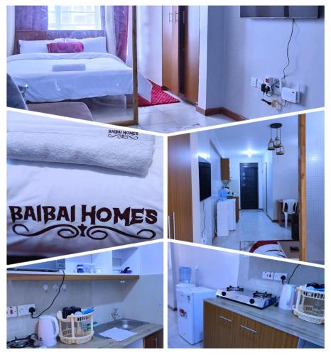 Baibai Homes Rm 204 &114